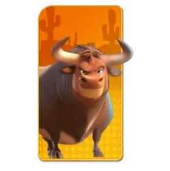 Buffalo
King