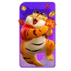 Fortune
Tiger