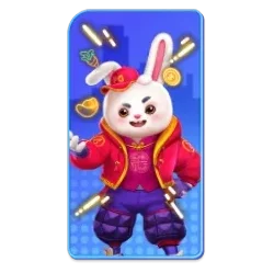 Fortune
Rabbit